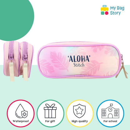 Mybagstory - Trousse Stitch & Angel