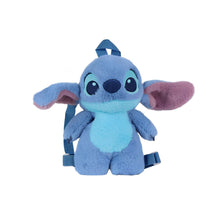 Mybagstory - Sac à dos peluche Stitch