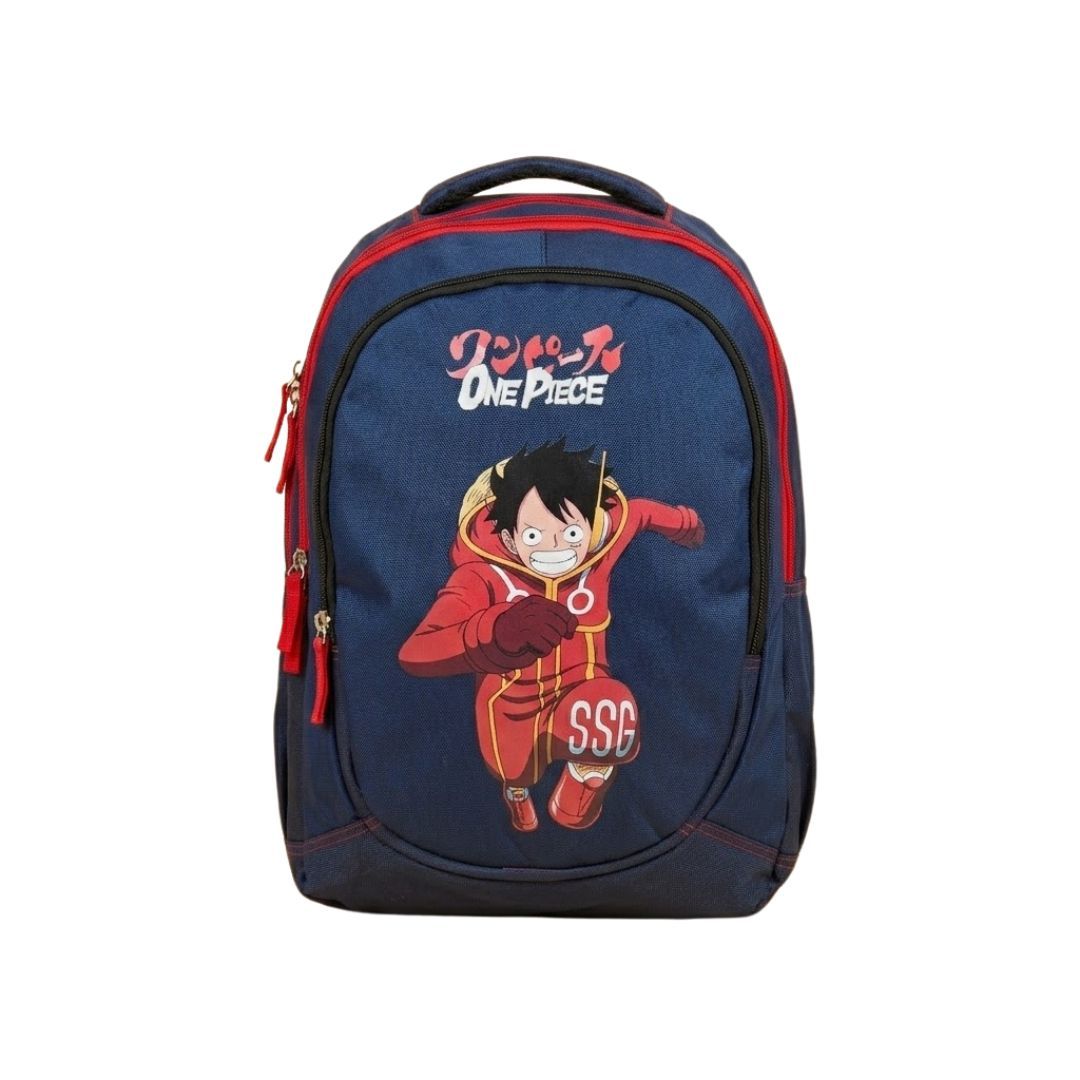 Mybagstory - Sac à dos One Piece