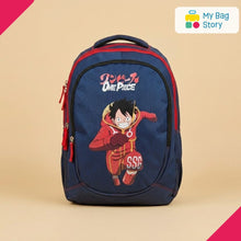 Mybagstory - Sac à dos One Piece