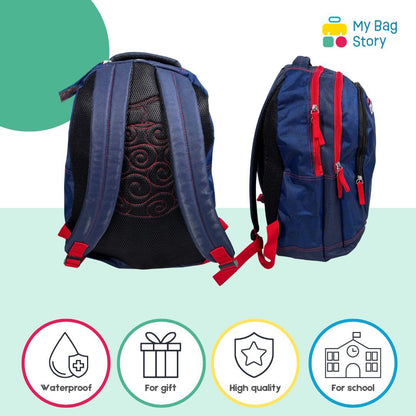 Mybagstory - Sac à dos One Piece