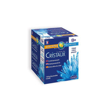 Sentosphère - Cristal bleu