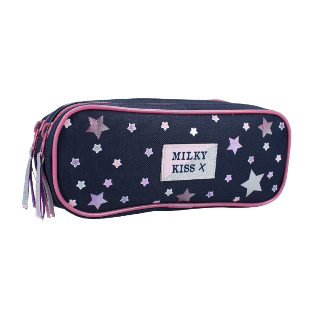 Mybagstory - Trousse Milky Kiss