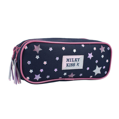 Mybagstory - Trousse Milky Kiss