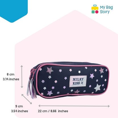 Mybagstory - Trousse Milky Kiss