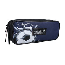 Mybagstory - Trousse scolaire Match