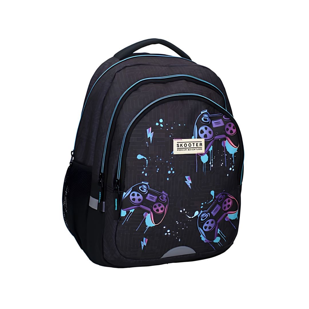 Mybagstory - Sac à dos gaming