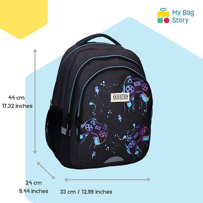 Mybagstory - Sac à dos gaming