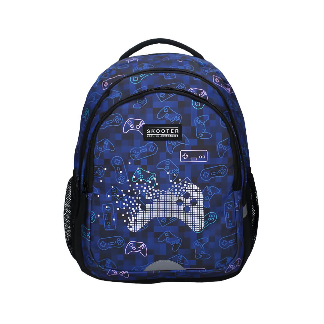 Mybagstory - Sac à dos gaming