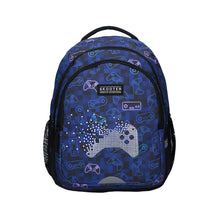 Mybagstory - Sac à dos gaming
