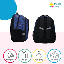 Mybagstory - Sac à dos gaming
