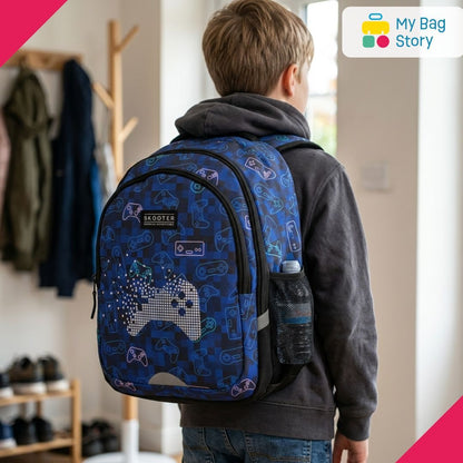 Mybagstory - Sac à dos gaming
