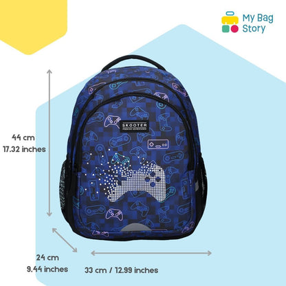 Mybagstory - Sac à dos gaming