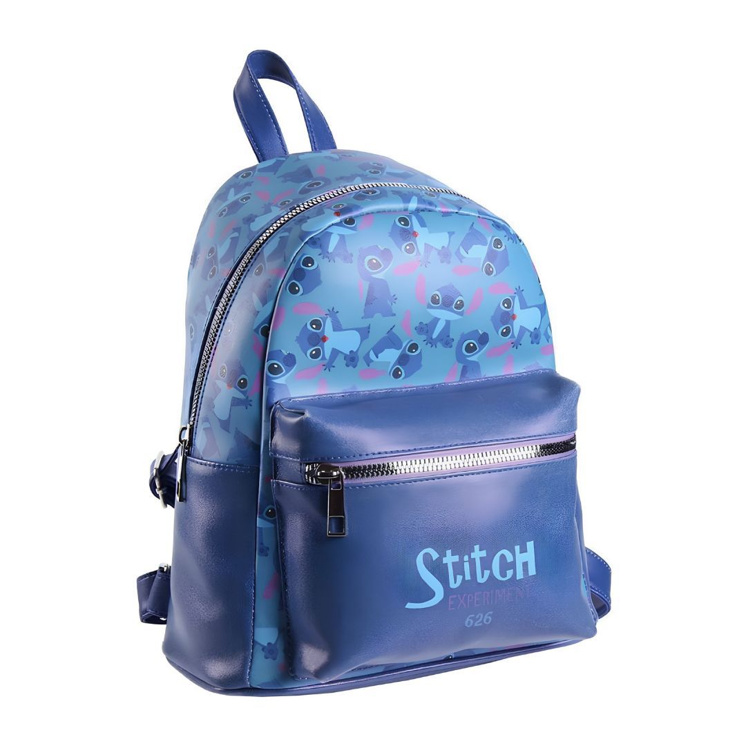 Mybagstory - Sac à dos Stitch