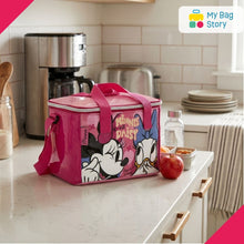 Mybagstory - Sac isotherme Minnie & Daisy