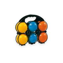 Smoby - Smoby Panier 6 Boules Primaires