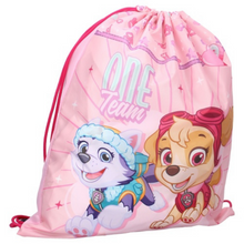 Mybagstory - Sac de piscine La Pat Patrouille