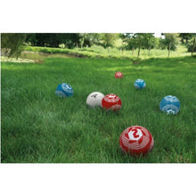 Cadetel - Jeu de pétanque au pied Feetbool