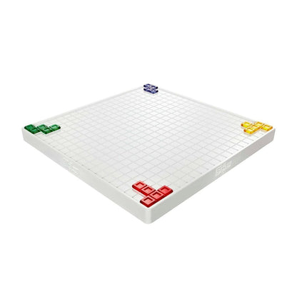 Mattel Games - Jeu de stratégie dès 7 ans