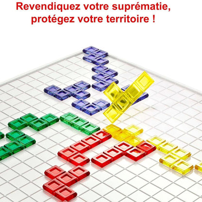 Mattel Games - Jeu de stratégie dès 7 ans