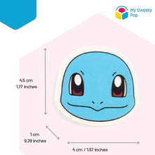 My Sweety Pop - Set de 4 gommes Pokémon