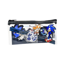 Mybagstory - Trousse Sonic garnie