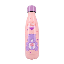 My Sweety Pop - Gourde Bisounours en Acier Inox