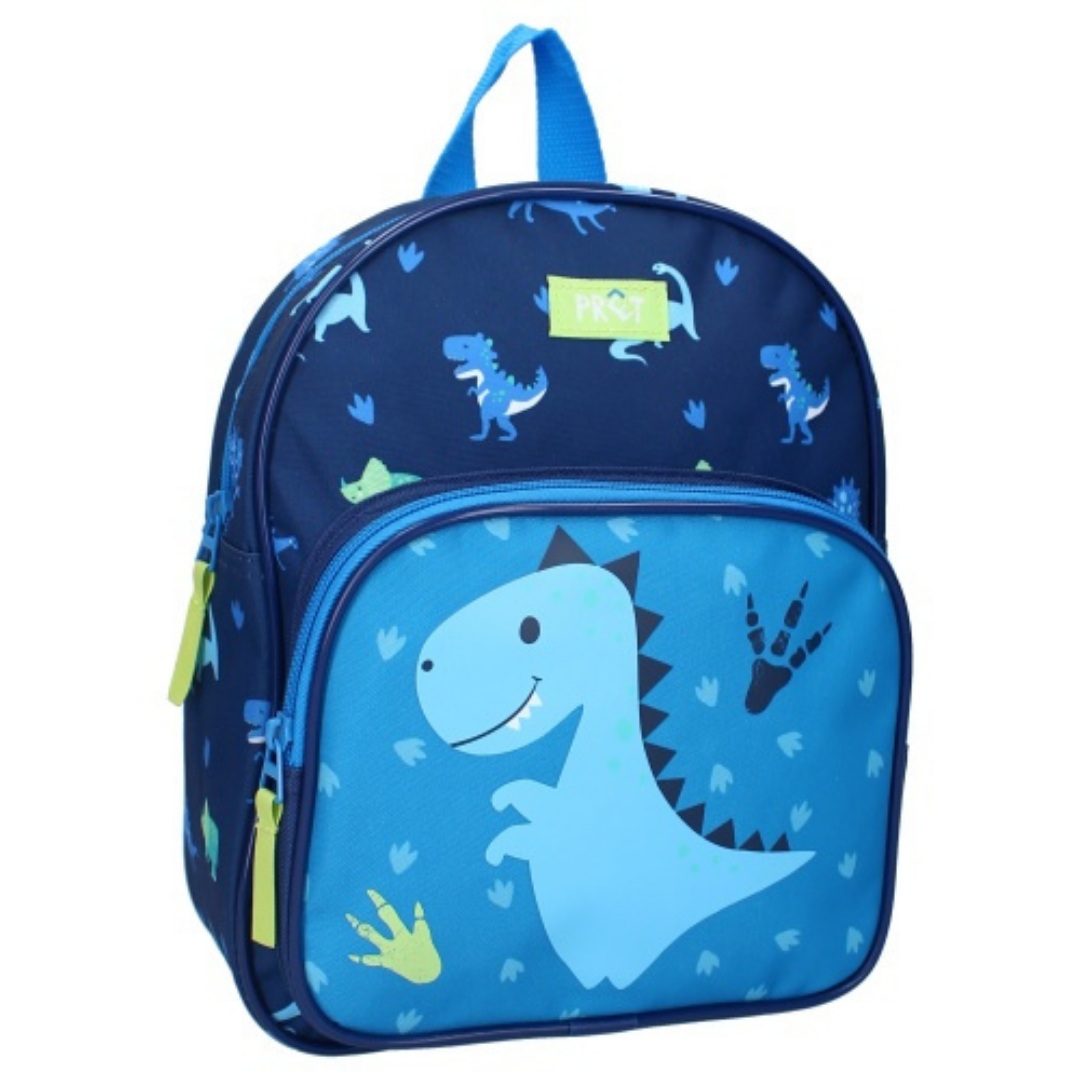 Mybagstory - Sac à dos Prêt Dinosaure