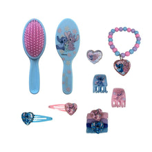 My Sweety Pop - Set cheveux et bijoux Stitch et Angel fille