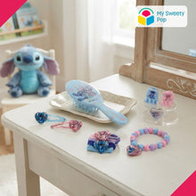 My Sweety Pop - Set cheveux et bijoux Stitch et Angel fille