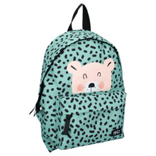 Mybagstory - Sac à dos Prêt Ourse