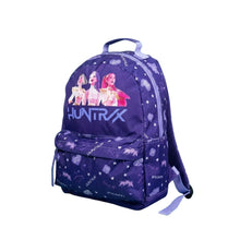 Mybagstory -  Sac à dos KPop violet