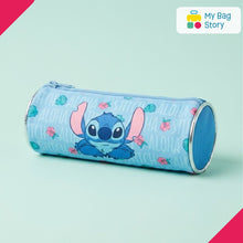 mybagstory - Trousse Stitch Watermelon Bleu 22 cm