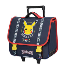 Mybagstory - Sac à roulettes Pokémon