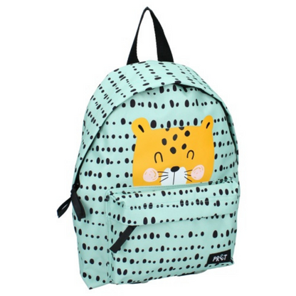 Mybagstory - Sac à dos Prêt Tigre