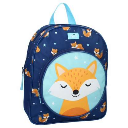 Mybagstory - Sac à dos Prêt Renard