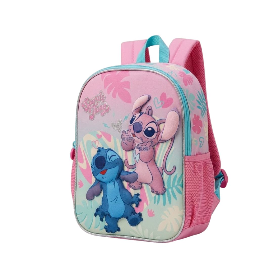 Mybagstory - Sac à dos Stitch 3D