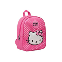 Mybagstory - Sac à dos Hello Kitty 3D rose