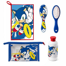 My Sweety Pop - Trousse de Toilette Sonic - Kit Voyage