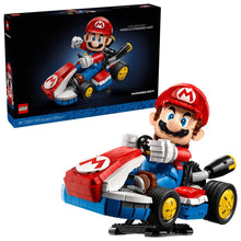 LEGO 72037 - Mario &  Kart Standard