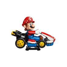LEGO 72037 - Mario &  Kart Standard