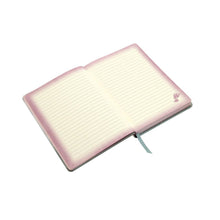 Gorjuss - rose Carnet rigide