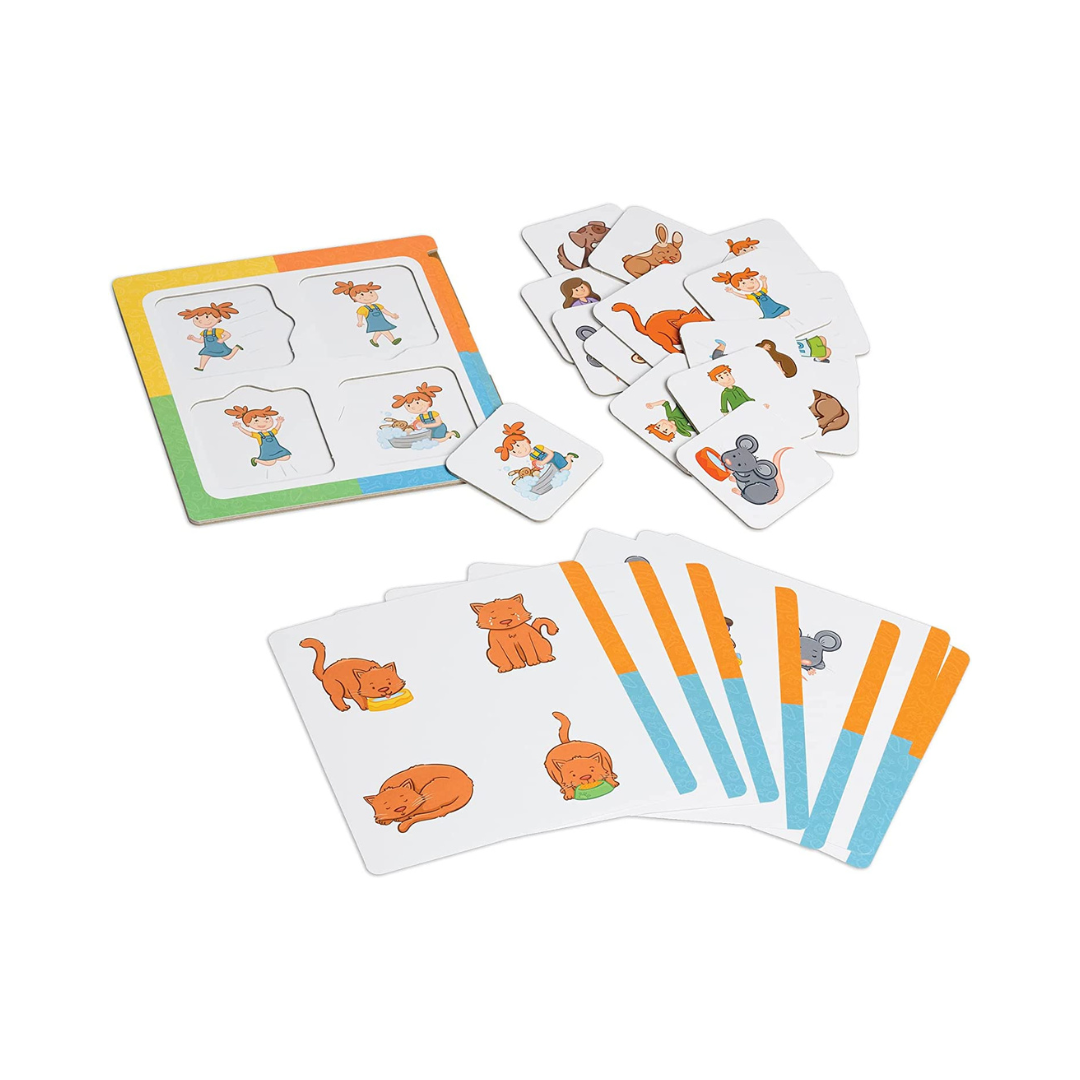Placote - Loto Des Petites Phrases