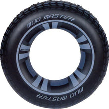 BESTWAY - Bouée gonflable pneu 91cm