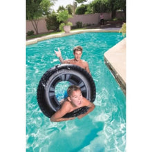 BESTWAY - Bouée gonflable pneu 91cm