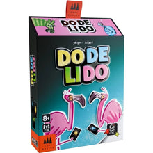 Gigamic - Dodelido