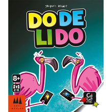 Gigamic - Dodelido