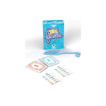 Merle Editions - Le jeu de la ficelle