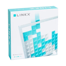 Blue orange - Linkx