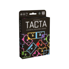 Usaopoly - Tacta